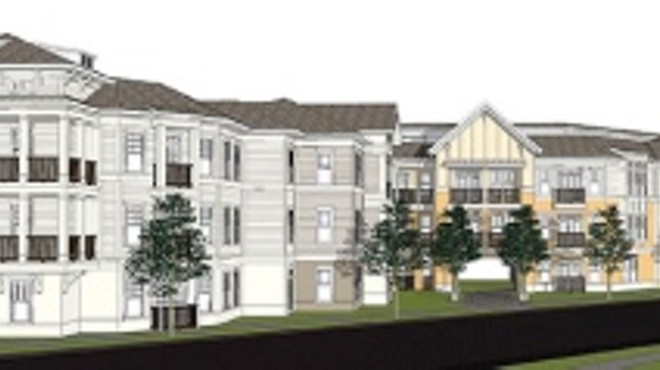 Rethink the Princeton to appeal City Council's decision on College Park development
