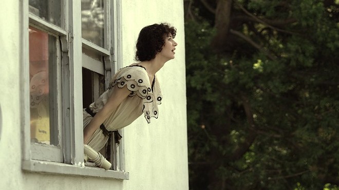Road trip? See Miranda July speak at the University of Tampa 6/15 (plus a new project announcement!)