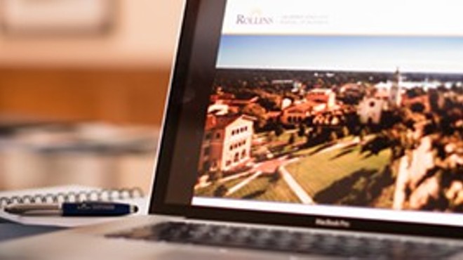 Rollins MBA Virtual Information Session