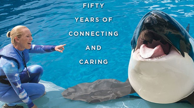 SeaWorld launches new PR campaign the same week that former trainer John Hargrove releases condemning book