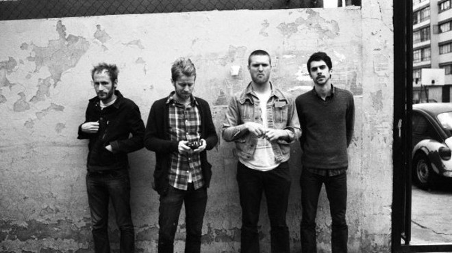 Selection Reminder: Cold War Kids tonight at House of Blues!