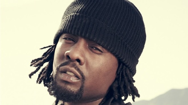 Selection Reminder: D.C. rapper Wale heads to the Beacham tonight!