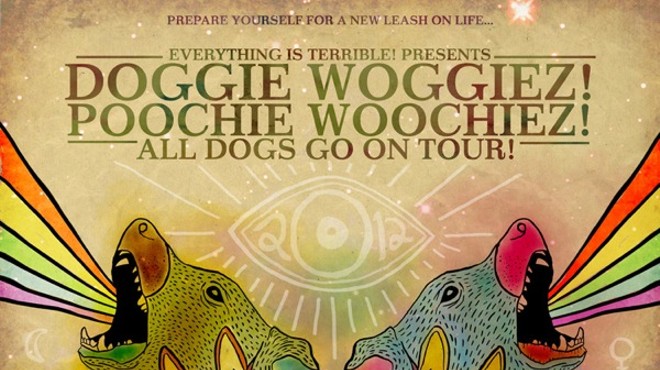 Selection Reminder: Doggie Woggiez! Poochie Woochiez!