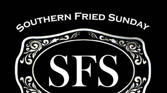 Selection Reminder: Southern Fried Sunday B-Day Benefit for the Mustard Seed!