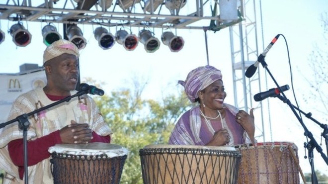 Selection Reminder: Zora Festival kicks off this weekend in Eatonville!