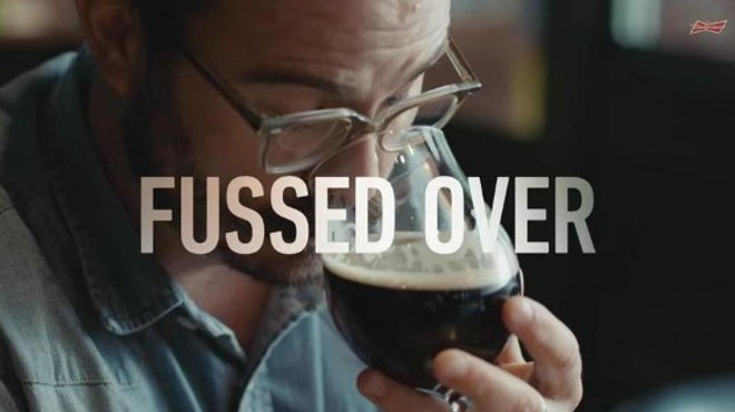 Shots fired, shots returned! Craft beer hits back at Budweiser's attempted takedown