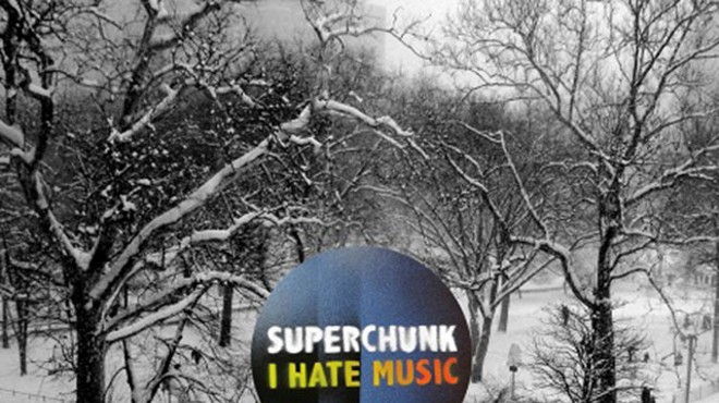 Superchunk’s new album will be your final summer crush