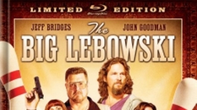 The Big Lebowski Reunion -- Live Stream