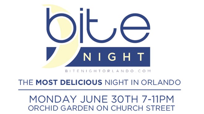 The most delicious night in Orlando is SOLD OUT!