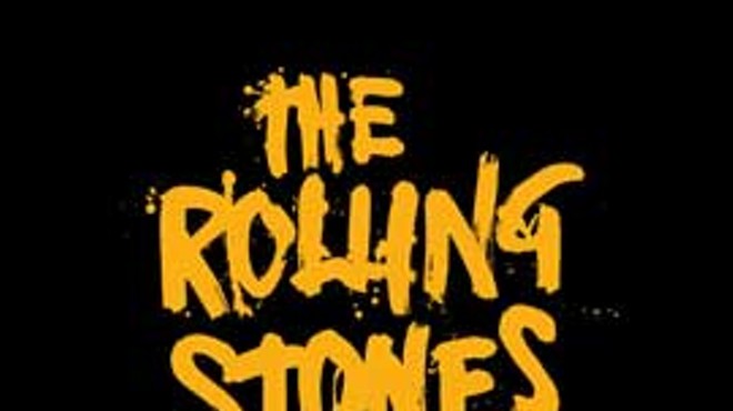 The Rolling Stones at 50: The Stones on Film (Part 5 of 5)