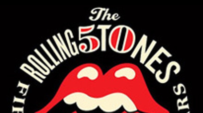 The Rolling Stones at 50: The Stones on Film (Part 1 of 5)