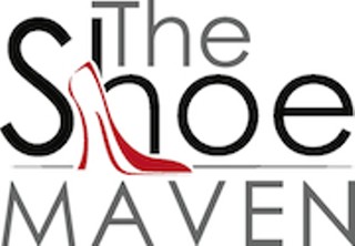 The Shoe Maven's Logo
