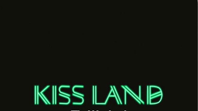 The Weeknd’s ‘Kiss Land’ is catchy but nothing new