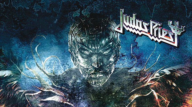 Two devil horns up for Judas Priest’s supposed farewell album
