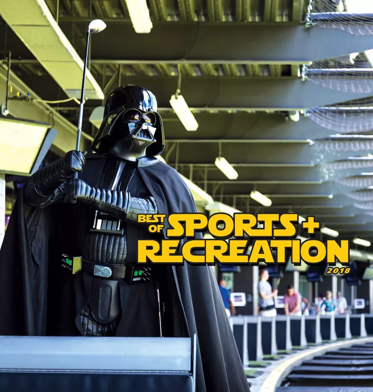 Image: Sports and Recreation