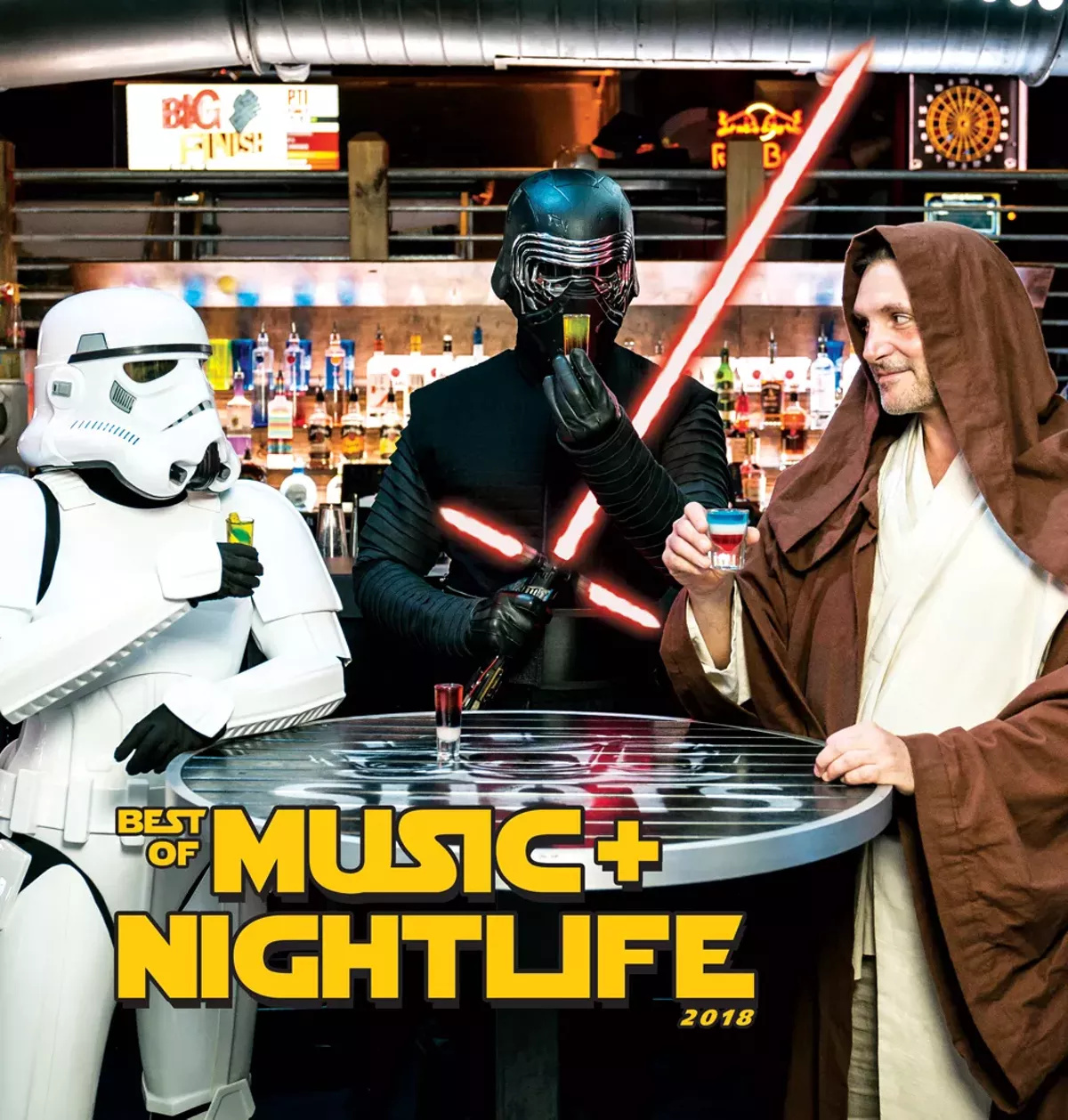 Image: Best of Orlando: Music and Nightlife