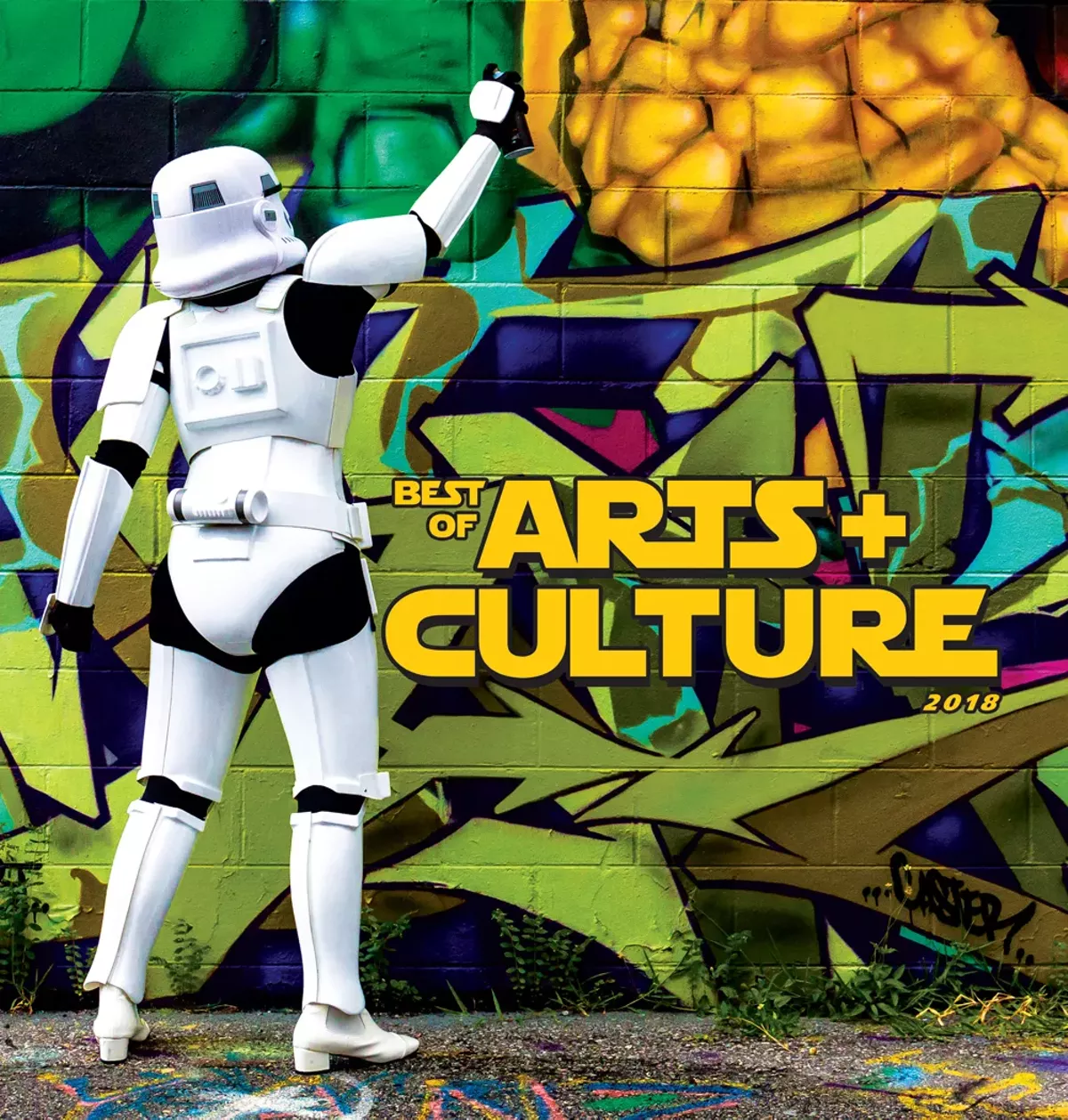 Image: Arts and Culture