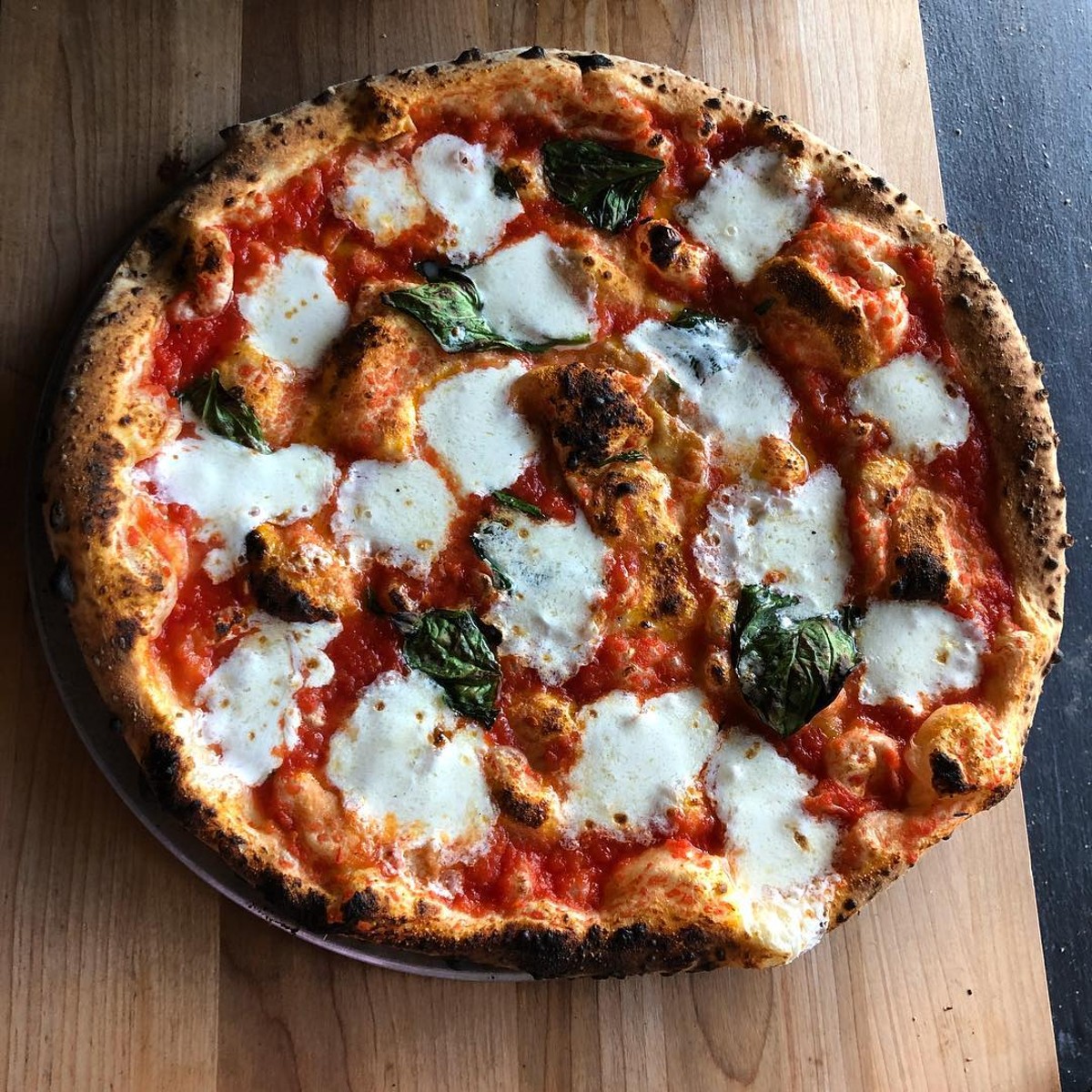 Pizza Bruno is now open for lunch, Root & Branch Bistro coming to Clermont and more in Orlando foodie news