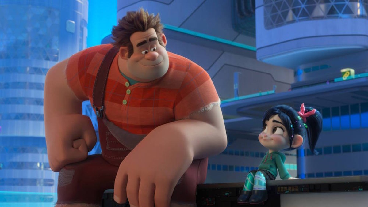 Opening in Orlando: Ralph Breaks the Internet, Creed 2 and more