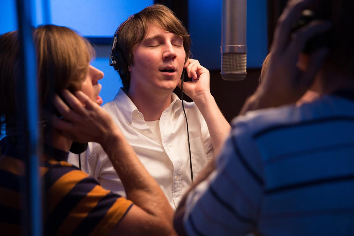 Beach Boys biopic Love & Mercy explores the highs and lows of Brian Wilson