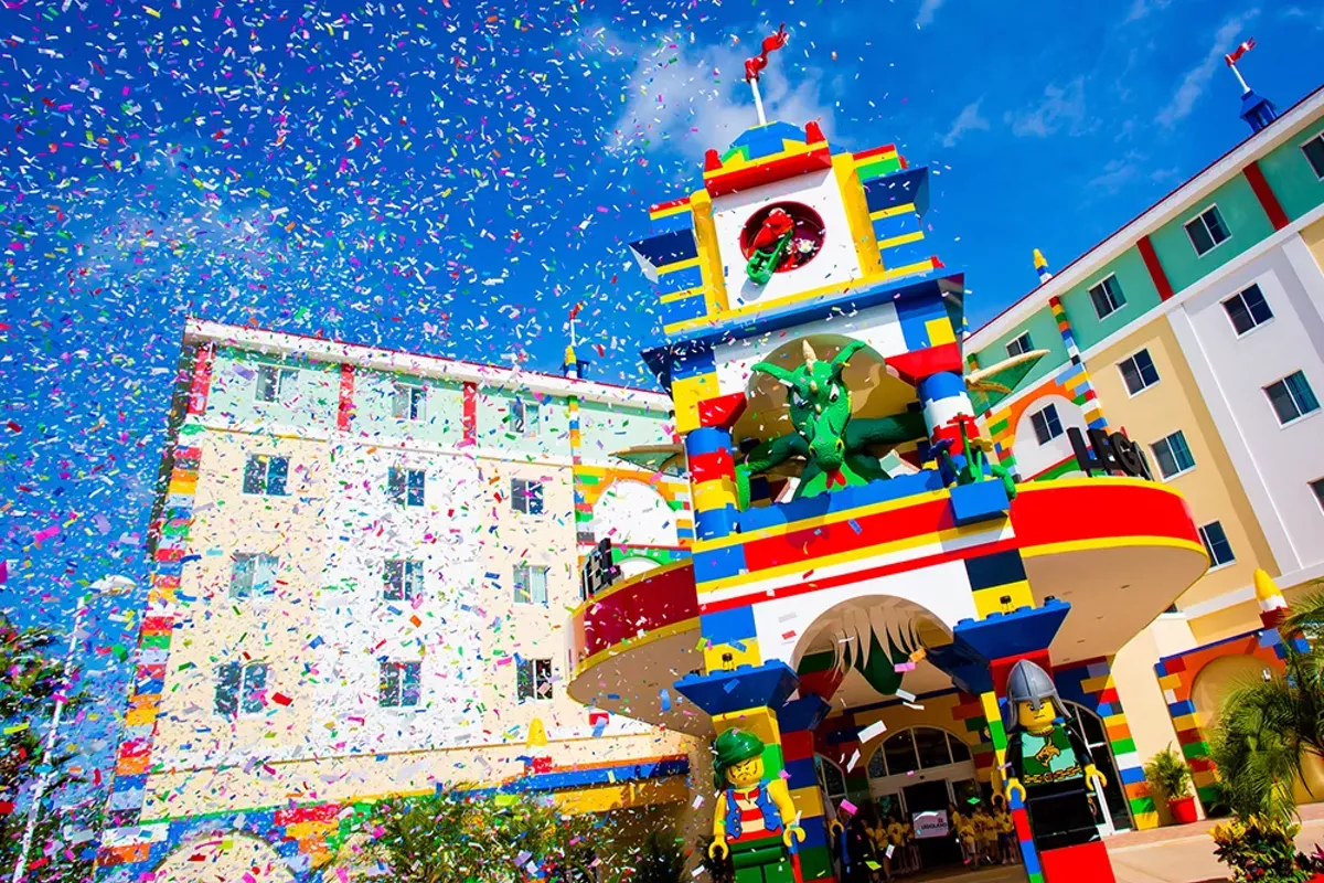 Image: Best Building That&rsquo;s Really Just a Big Toy