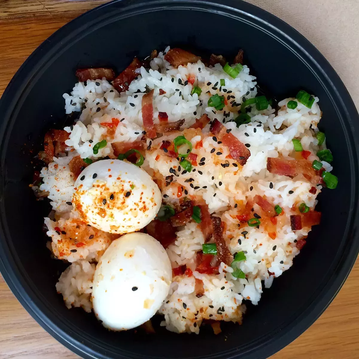 Image: Best Workday Hangover Cure