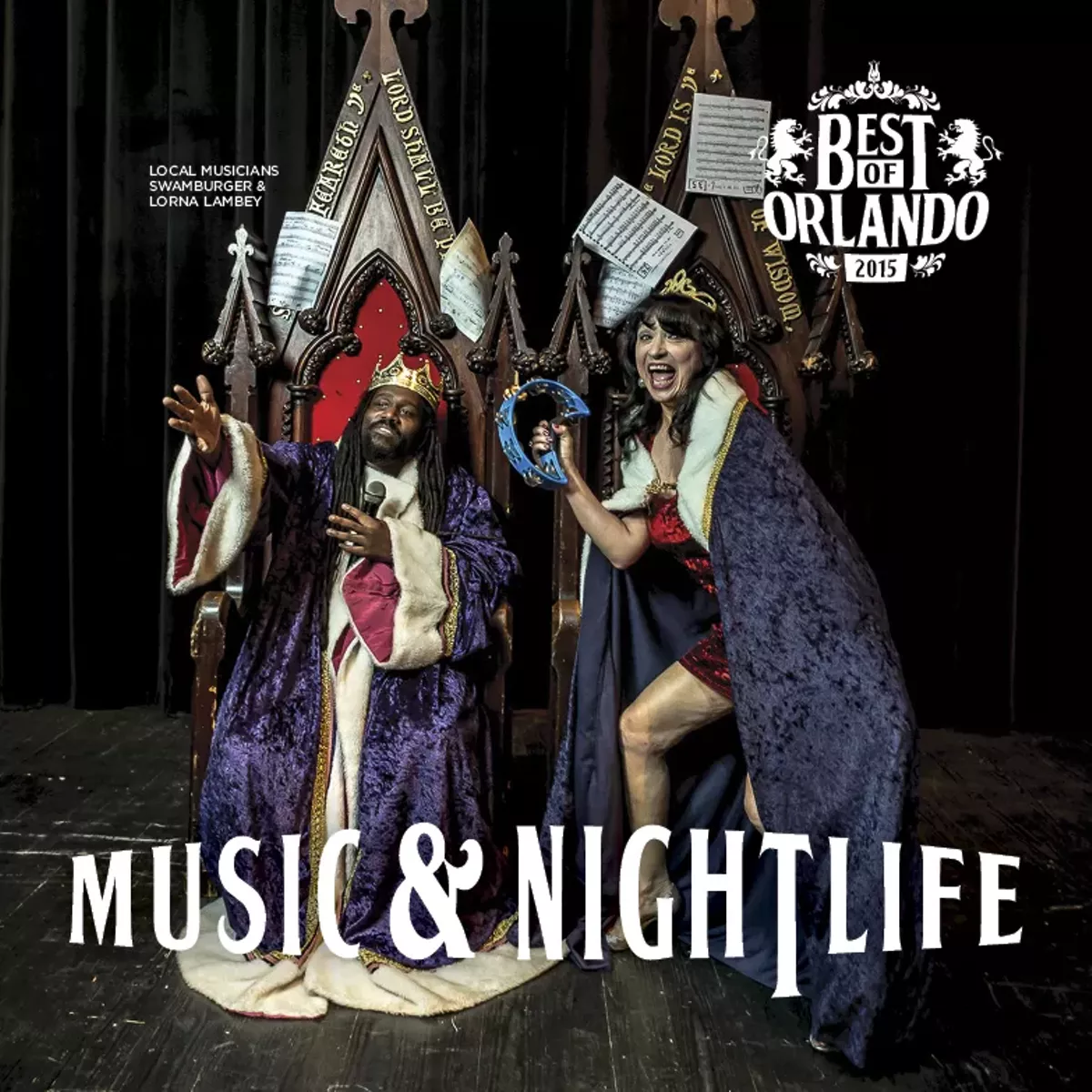 Image: Music & Nightlife