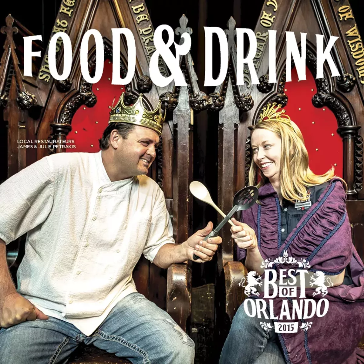 Image: Food & Drink
