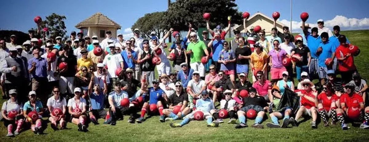 Image: Best Ball Kicking
