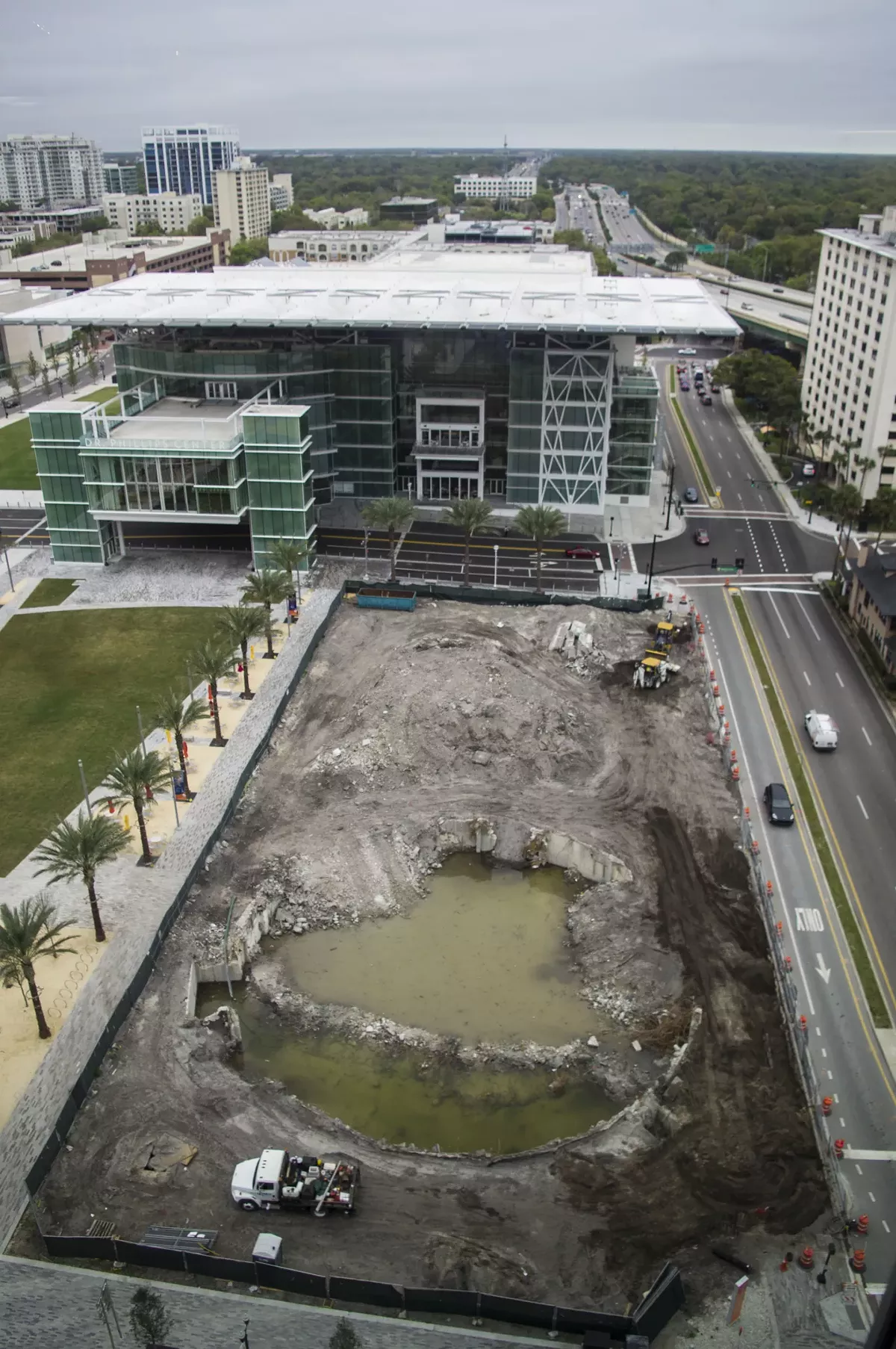 Image: Best Mound of Dirt