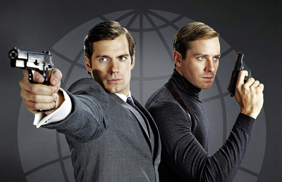 Opening in Orlando: The End of the Tour Watch, The Man From U.N.C.L.E., Straight Outta Compton, Underdogs Having