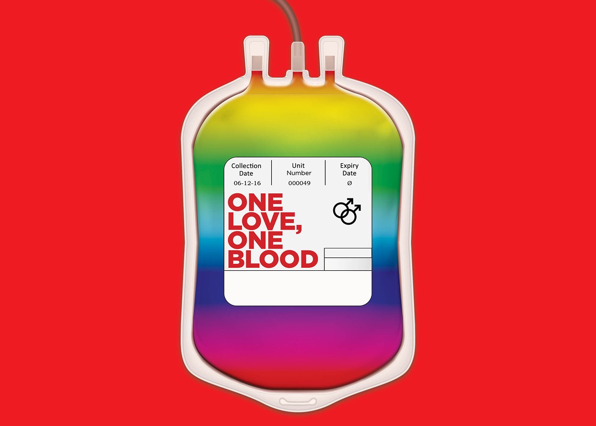 In the wake of Pulse, LGBTQ groups and Congress urge the FDA to lift the ban on blood donation from queer men