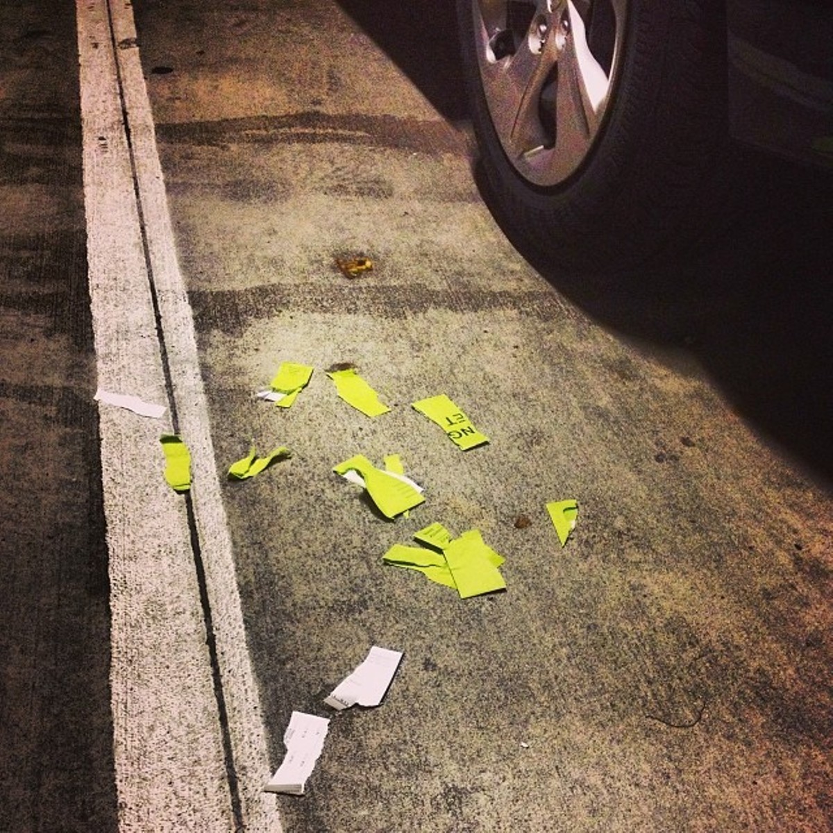 10 parking tips for students at all universities but especially