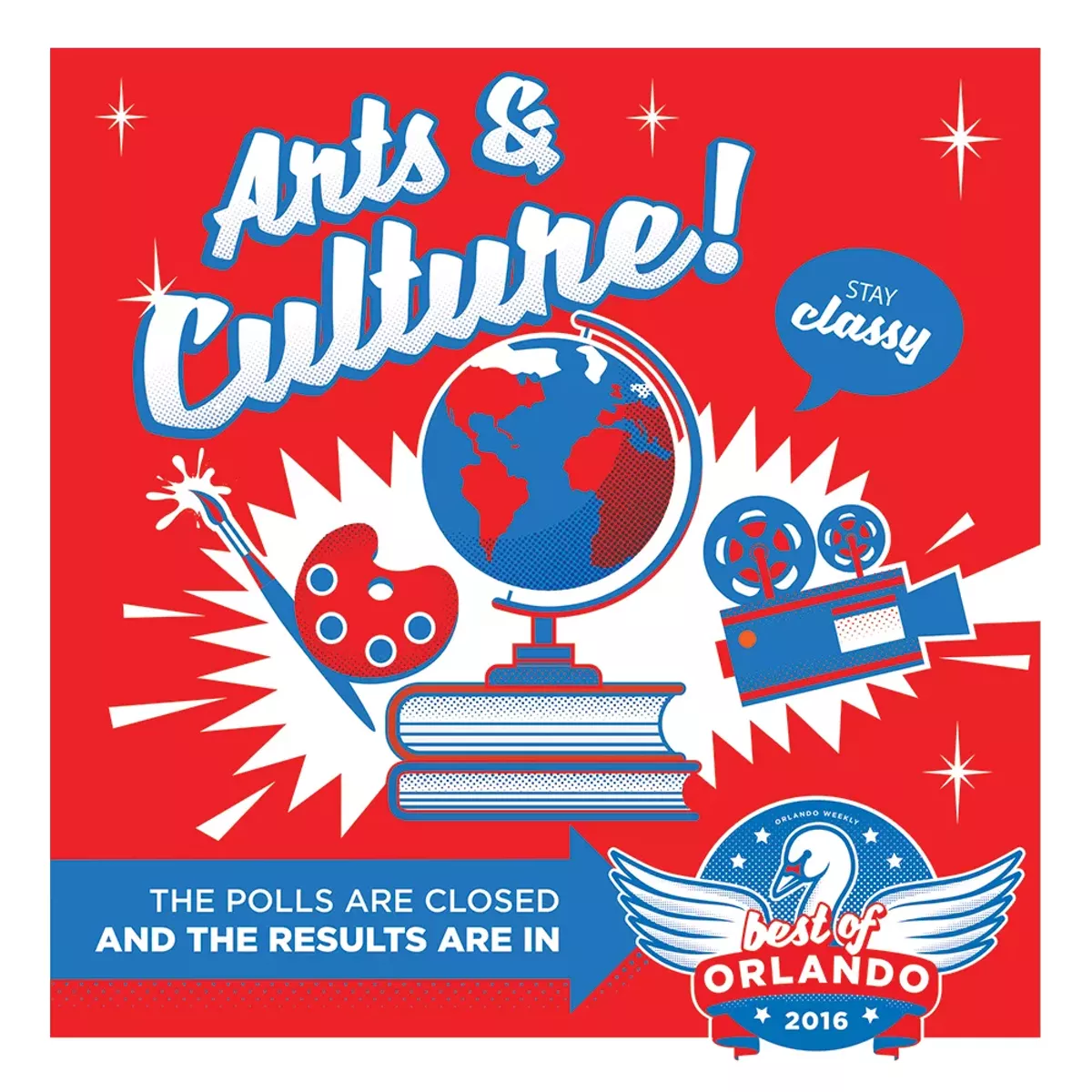 Image: Arts and Culture
