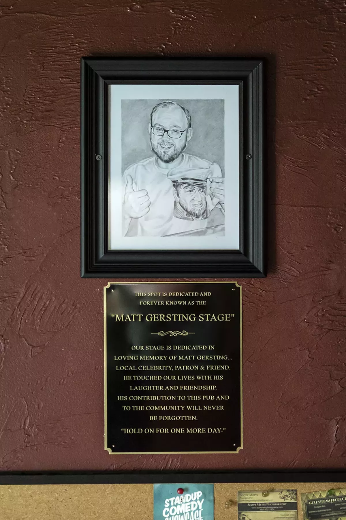 Image: Best Dedication