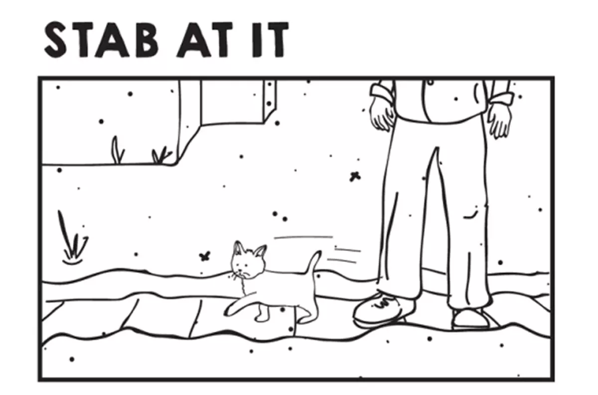 Image: Best Comic That Made Us Cry