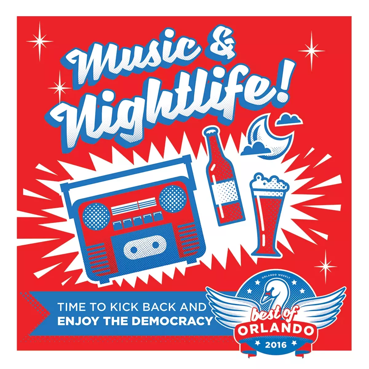 Image: Music and Nightlife