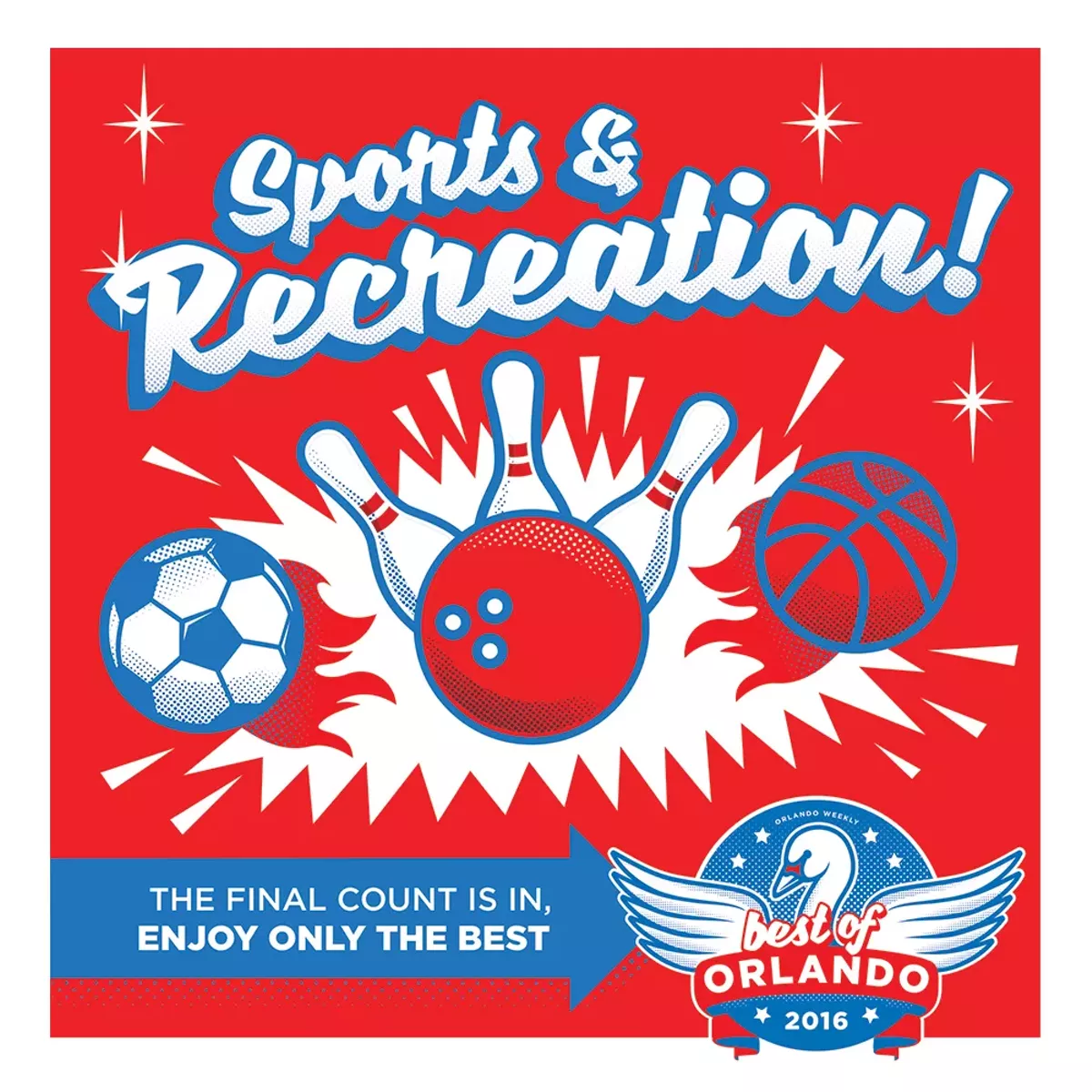 Image: Sports and Recreation