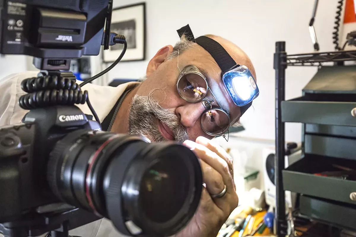 Image: Best Camera Care