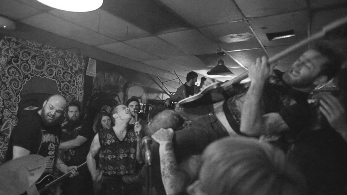 A new Orlando DIY fest offers up all the varying flavors of Southern heaviness