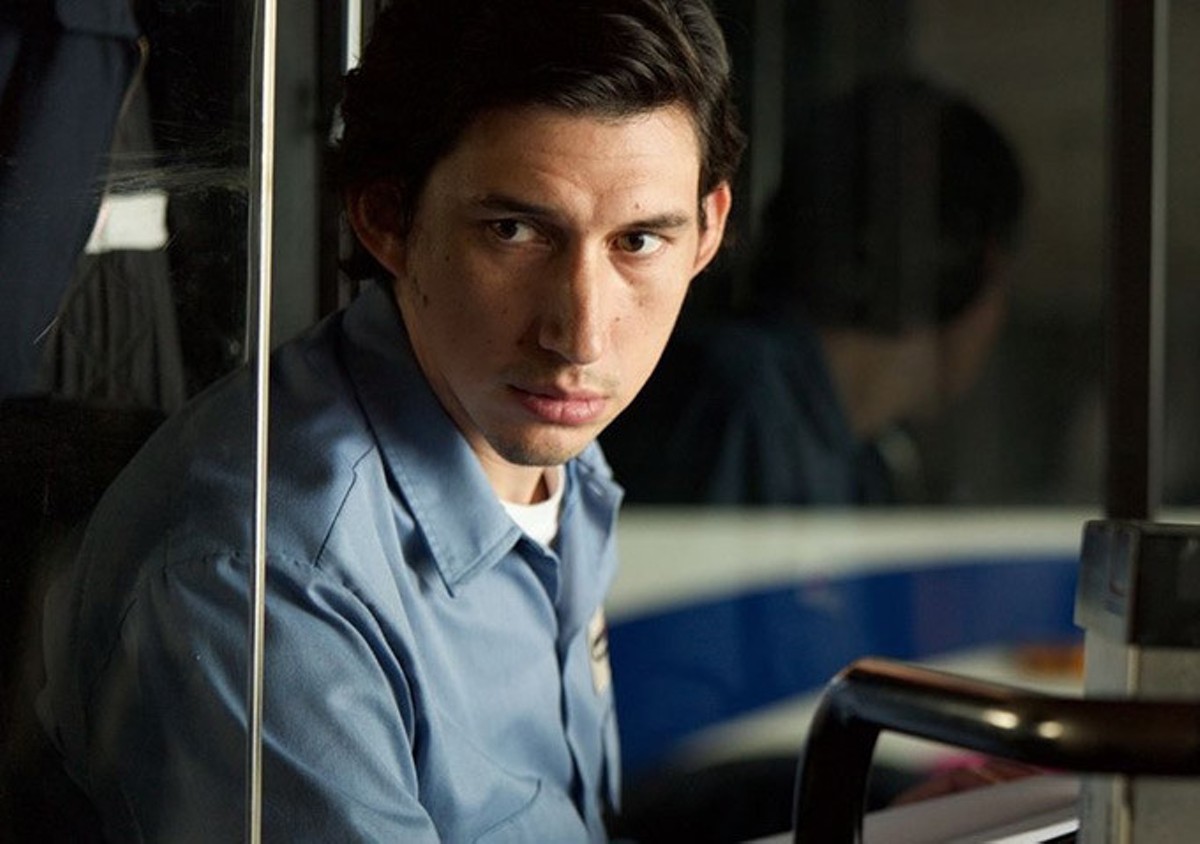 Is Jim Jarmusch's latest slice-of-life film, 'Paterson,' minimalist or just empty?