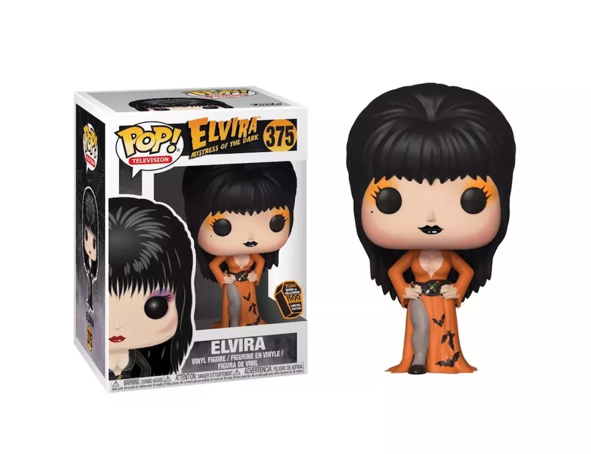 Image: Best Sign You Care Too Much About Funko Pops