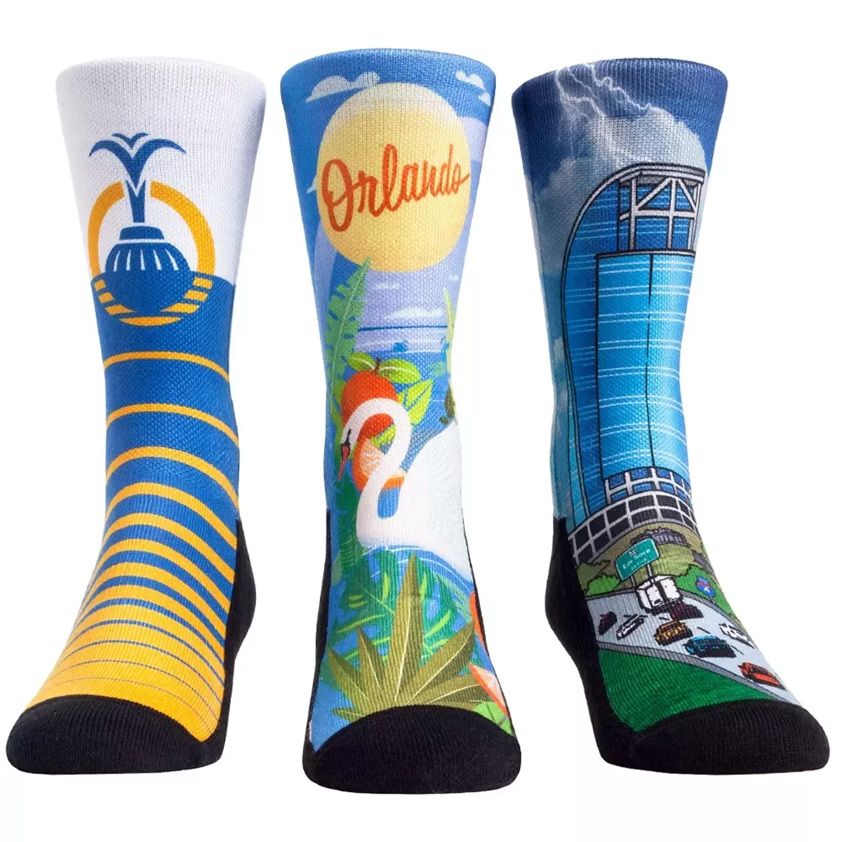 Image: Best Local Footwear