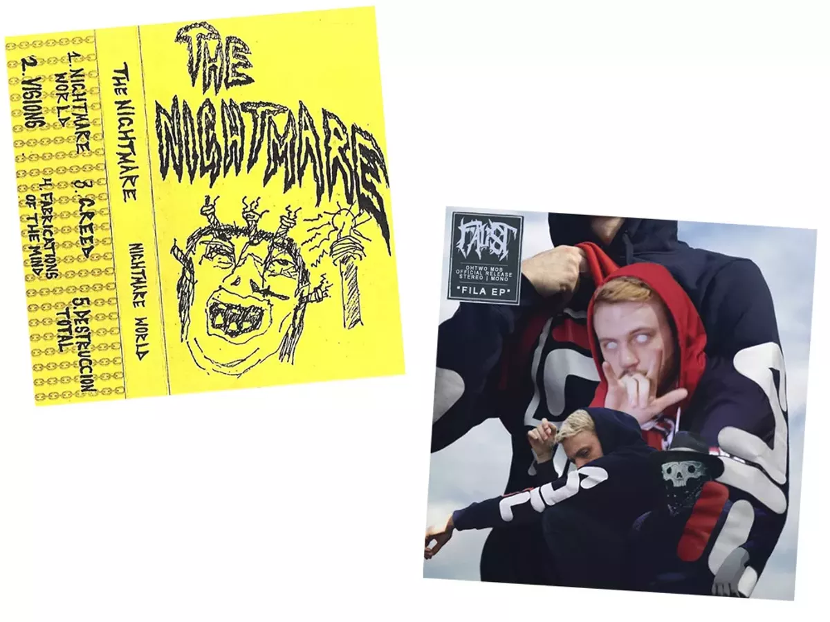 Image: Best Local Cassette