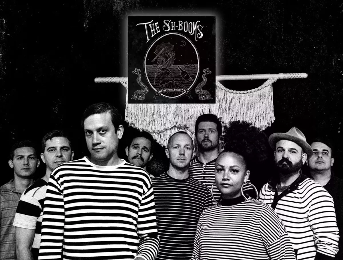Image: Best Local Album