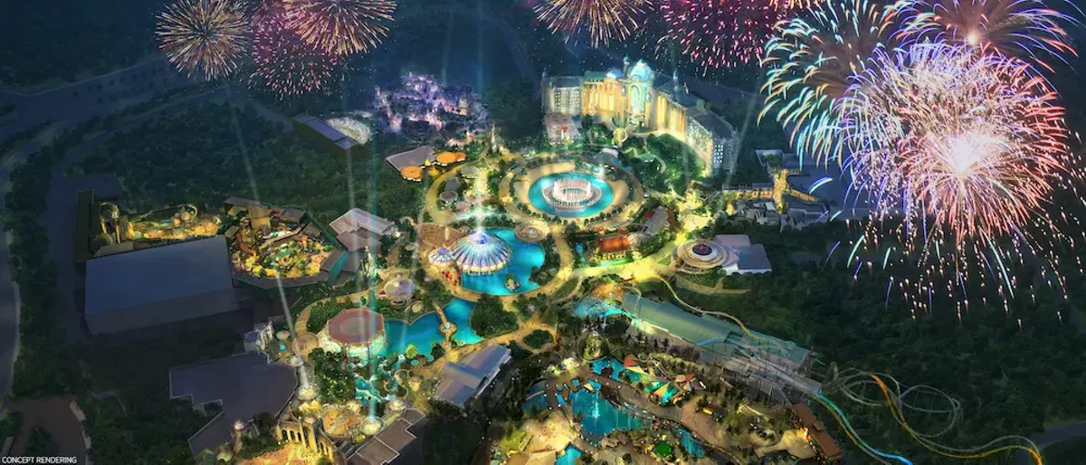 Image: Best Worst Kept Secret in Theme Parks