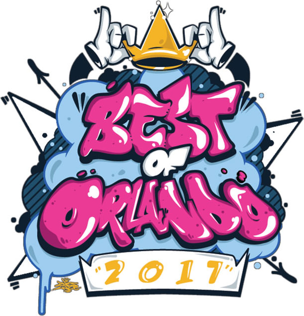 Best of Orlando 2017 Readers Poll