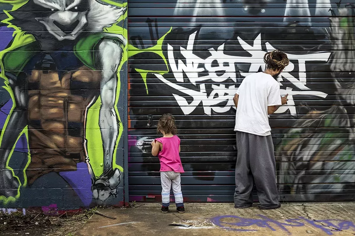 Image: Best New Public Art