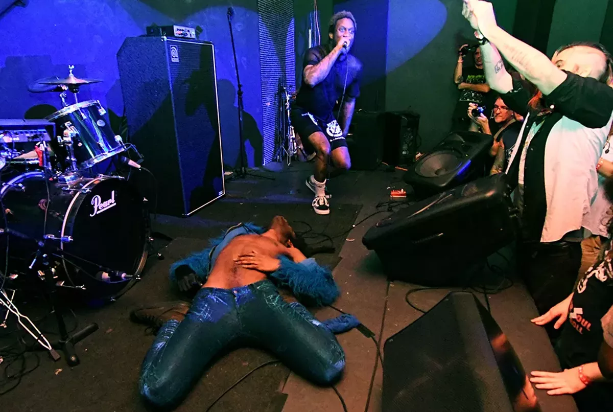 Image: Best Secret Show