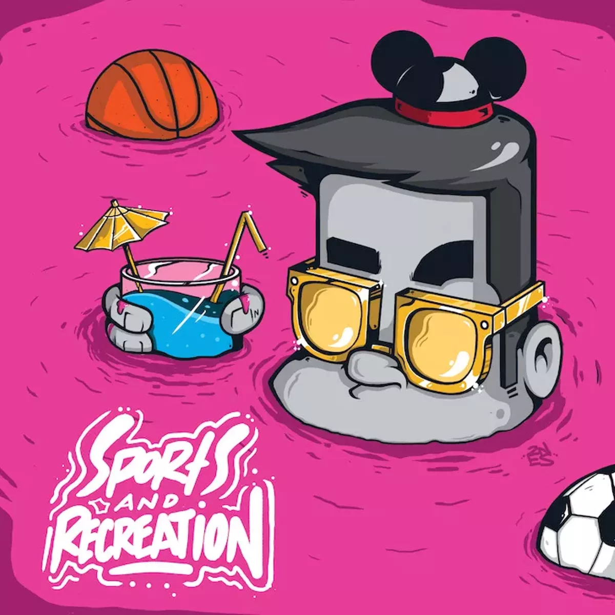 Image: Sports and Recreation